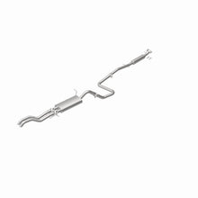 Load image into Gallery viewer, BRExhaust 11-19 Ford Fiesta 1.6L Exhaust Kit - 106-0964