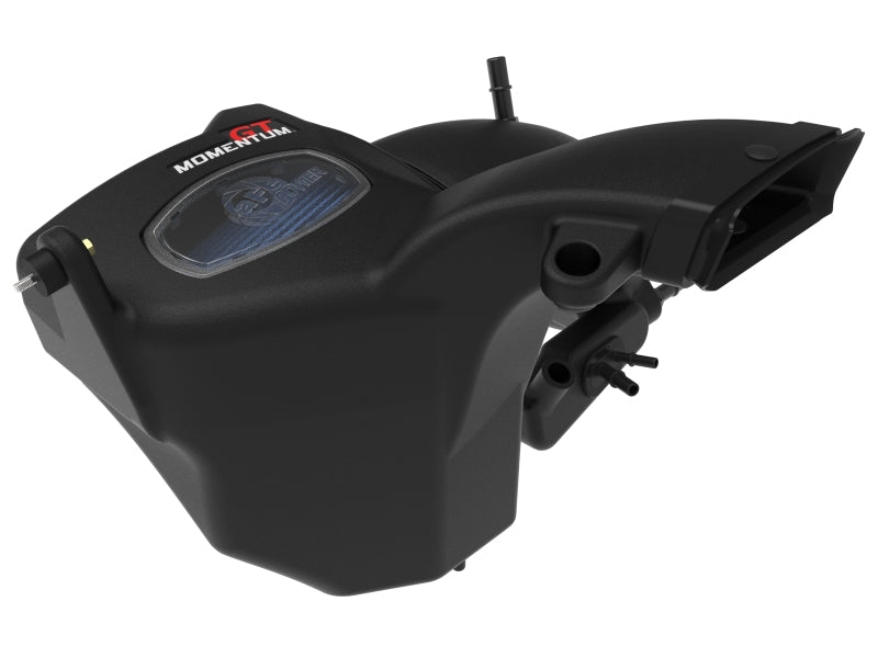 aFe Ford Ranger 2024 L4-2.3L Momentum GT Cold Air Intake System w/ Pro 5R Filter - 50-70122R