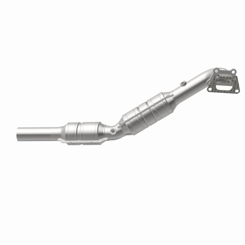 MagnaFlow Direct Fit Catalytic Converter 12-13 Chevrolet Camaro V6 3.6L - 551682