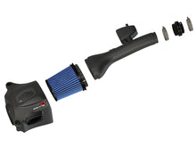 Load image into Gallery viewer, aFe Momentum GT Pro 5R Cold Air Intake System 12-21 Toyota Land Cruiser V6-4.0L (Non-US Models Only) - 54-76011