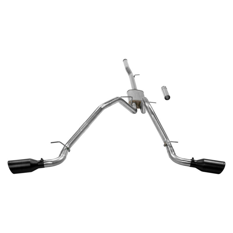 Flowmaster 14-18 Silverado/Sierra 1500 5.3L FlowFX Cat-Back Exhaust System - 717869