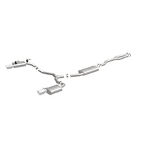 Load image into Gallery viewer, MagnaFlow 06-10 Dodge Charger 2.7L/3.5L Duals Sys CB - 16936