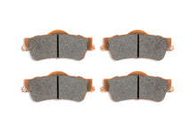 Load image into Gallery viewer, DBA 08-09 Pontiac G8 3.6 Base/6.0 XP650 Rear Brake Pads - DB1766XP