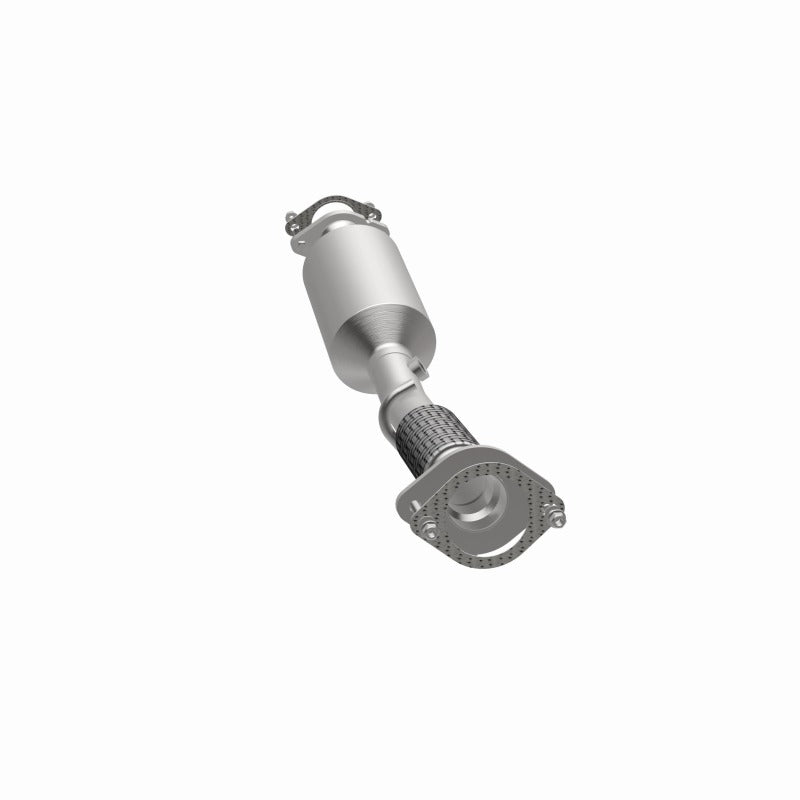 MagnaFlow 19-21 Nissan Altima 2.5L Single Underbody Direct Fit Converter - 280387