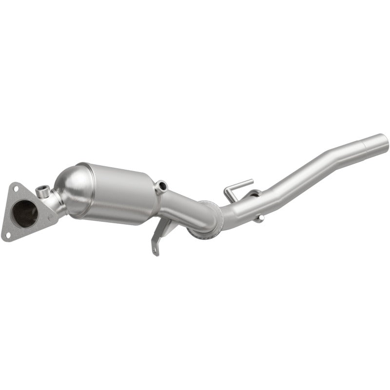MagnaFlow 11-17 Volkswagen Touareg 3.6L Direct Fit Converter - 5551411