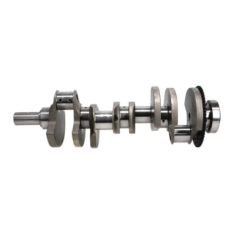 Manley Performance Chevy LS 4340 Forged Lightweight Crankshaft - 190058NB