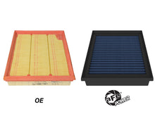 Load image into Gallery viewer, aFe 22-24 Ford Maverick 2.5L L4 Magnum FLOW OE Replacement Air filter w/ Pro 5R Media - 30-10412R