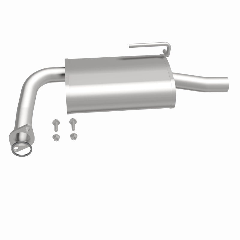 BRE Exhaust 07-12 Altima 2.5L 3.5L Muffler Kit - 108-0047