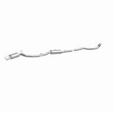 Load image into Gallery viewer, MagnaFlow Sys C/B 09- Audi A4 2.0T Sport - 15519