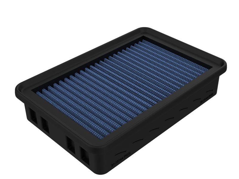 aFe MagnumFLOW Air Filters OER P5R A/F P5R Mitsubishi EvoX08 L4-2.0L Lancer08-11 - 30-10164