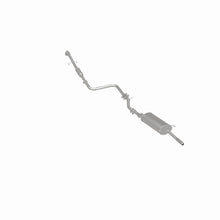 Load image into Gallery viewer, MagnaFlow BRE Exhaust Kit 90-93 Honda Accord 2.2L - 106-0410