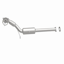 Load image into Gallery viewer, MagnaFlow 2001 Volvo S60 2.3L Direct Fit Converter - 4481288