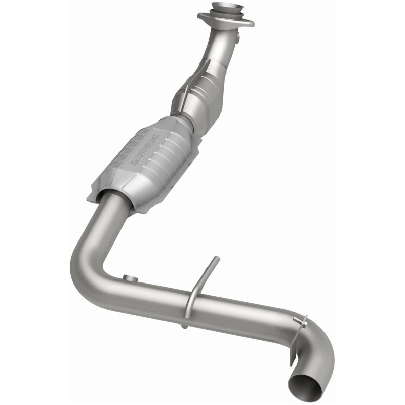 MagnaFlow Direct Fit Catalytic Converter 01 Ford Lightning 5.4L - 51416