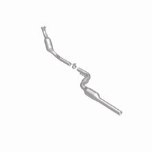Load image into Gallery viewer, MagnaFlow Direct Fit Catalytic Converter 98-03 MB E320 3.2L P/S - 24402