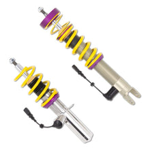 Load image into Gallery viewer, KW Coilover Kit DDC ECU Porsche 911 Carrera S Type 991 - 39071002