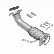 Load image into Gallery viewer, BRE Exhaust 08-12 Accord 2.4L Front Pipe Kit - 107-0135