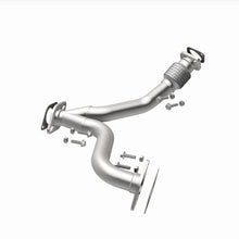 Load image into Gallery viewer, BRE Exhaust 98-04 Passport Rodeo  Sport 3.2L Front Pipe Kit - 107-0103