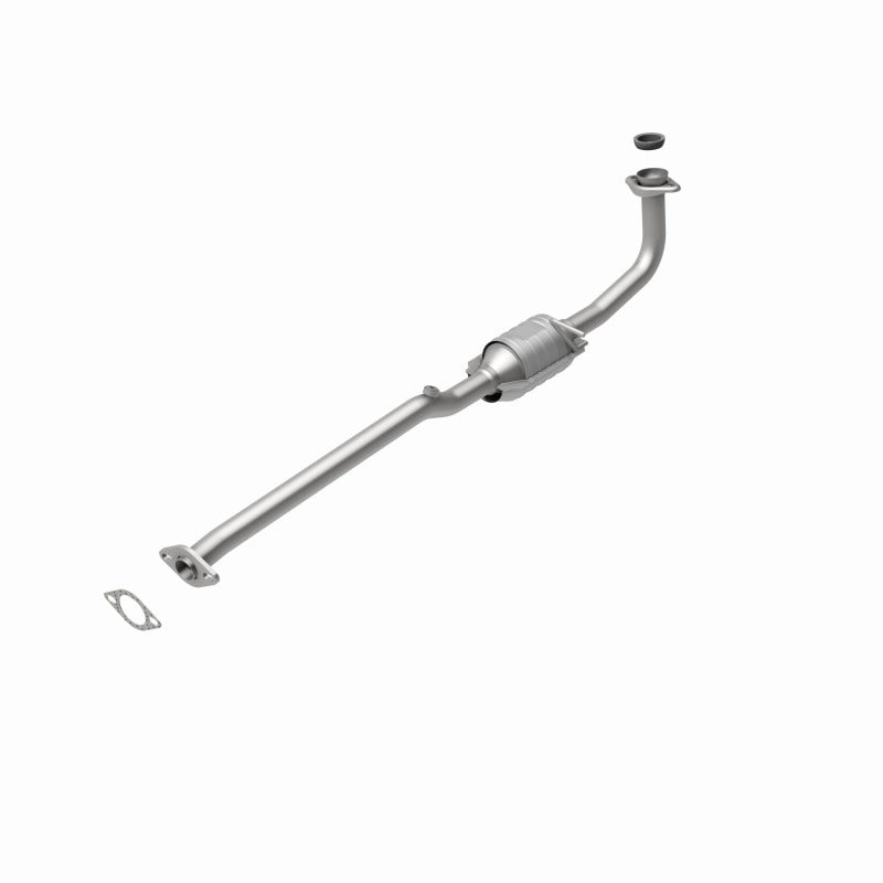 MagnaFlow Direct Fit Catalytic Converter 95-96 Geo Metro 1.0L - 23654
