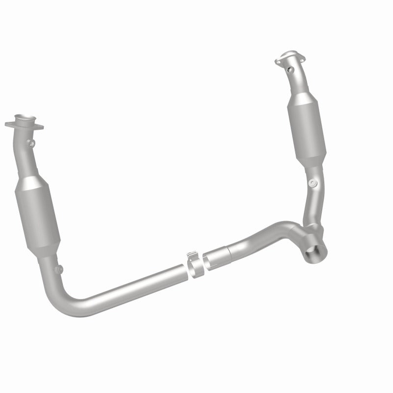 MagnaFlow 2006 Dodge Ram 1500 5.7L Direct Fit Catalytic Converter - 4651711