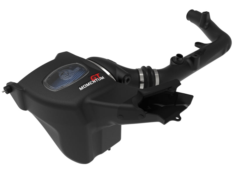aFe Momentum GT Pro 5R Cold Air Intake System 2021 Ford Bronco V6 2.7 (TT) - 50-70081R