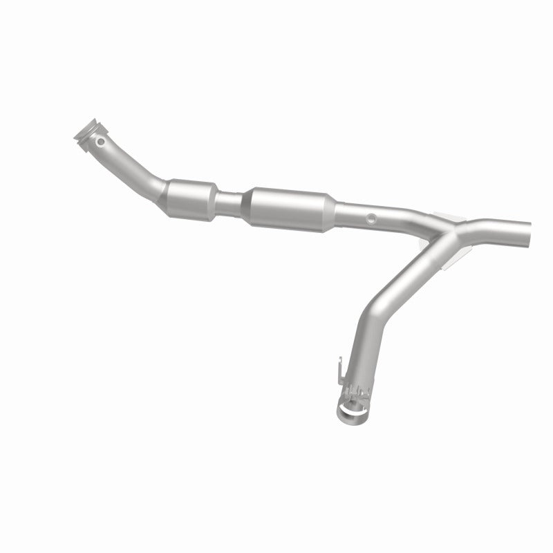 MagnaFlow 02-03 Ford F-150 5.4L Direct Fit Converter - 4583033