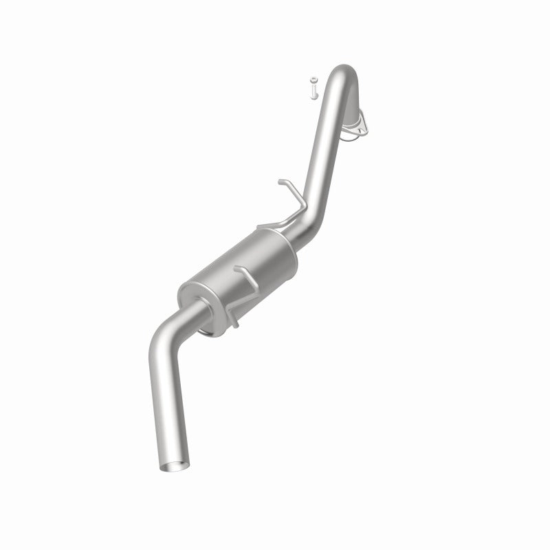 BRExhaust 97-00 Infiniti QX4/ 06-00 Nissan Pathfinder Muffler Kit - 108-0206