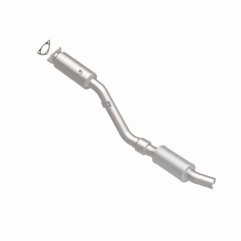 MagnaFlow 05-06 Audi A4 Quattro 3.2L Direct Fit Converter - 4481119