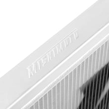 Load image into Gallery viewer, Mishimoto 03-06 Nissan 350Z Manual Aluminum Radiator - MMRAD-350Z-03