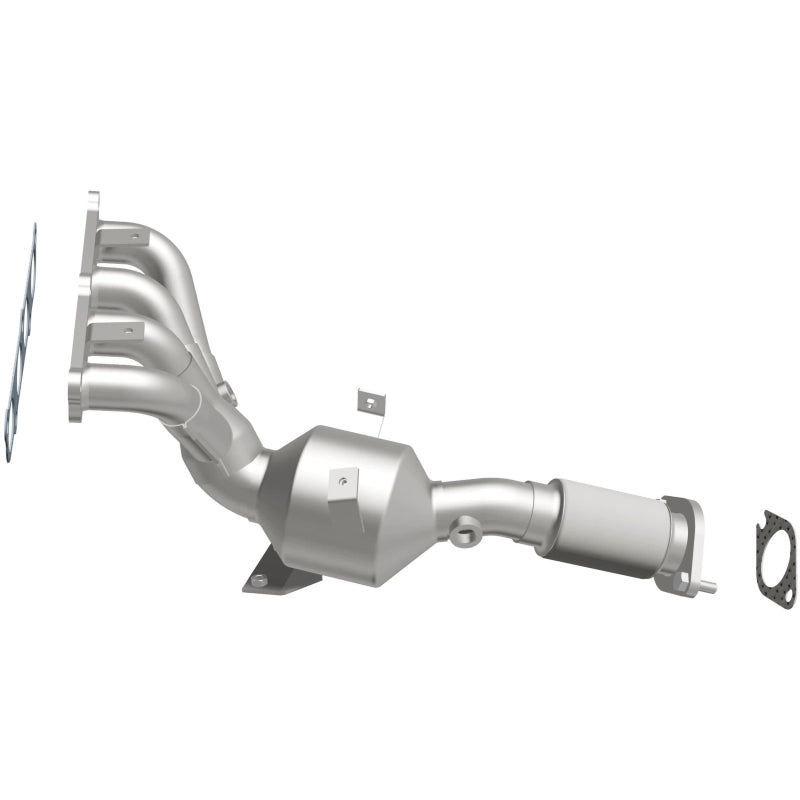 MagnaFlow 11-17 Ford Fiesta 1.6L Direct Fit Catalytic Converter - 5531552