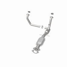 Load image into Gallery viewer, MagnaFlow DF Catalytic Conv 00-04 Chevy S10 Pickup 4.3L 2WD A/T / 00-04 GMC Sonoma 4.3L 2WD A/T - 23717