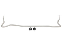 Load image into Gallery viewer, Whiteline 04-07 Subaru WRX Sedan and Wagon / 04-07 Subaru Impreza Non-Turbo w/ OE swaybar Rear 24mm - BSR36XZ