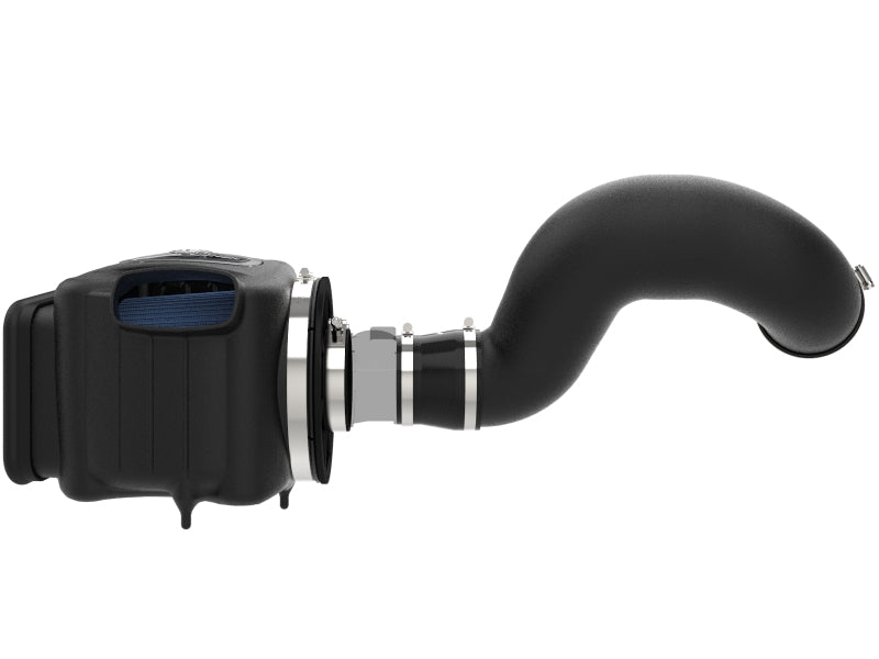 aFe Momentum GT Stage-2 Si PRO 5R Intake System GM Trucks/SUVs V8 4.8L/5.3L/6.0L/6.2L (GMT900) Elect - 54-74102