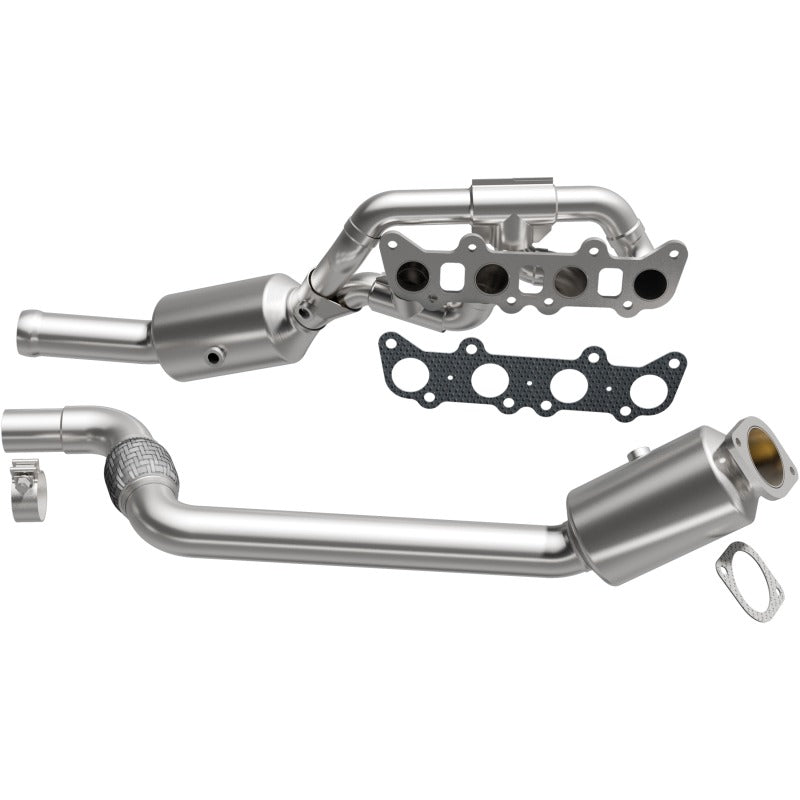 MagnaFlow 15-20 Ford Mustang 5.0L Direct Fit Converter - 6561214