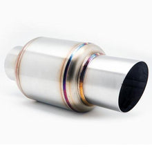 Load image into Gallery viewer, BLOX Racing 3.0-inch Mini Race Muffler - BXEX-00104