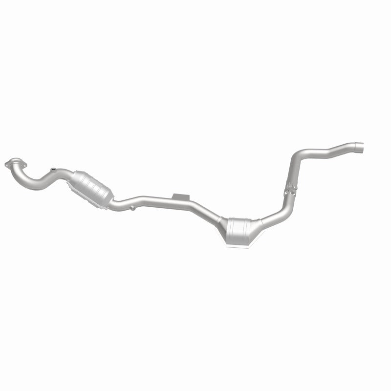 MagnaFlow Conv DF Mercedes ML430 99-02 Driver Side - 24580