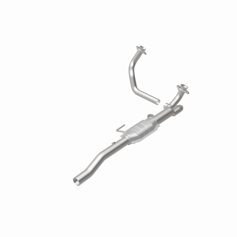 MagnaFlow Direct Fit Catalytic Converter 01 Dodge Ram 1500 - 51149
