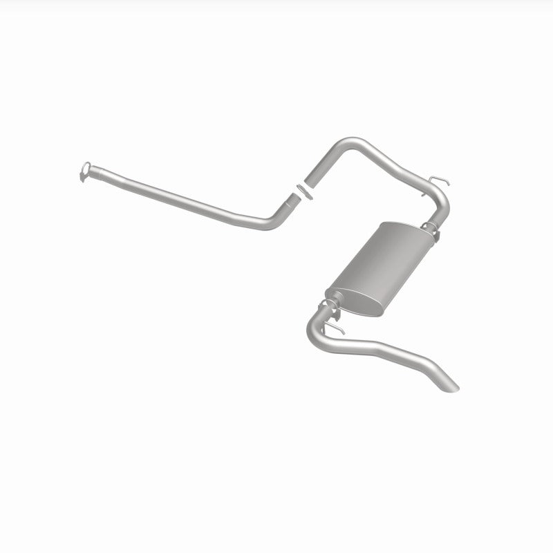 MagnaFlow BRE Exhaust Kit 98-02 Camaro Firebird 3.8L - 106-0646