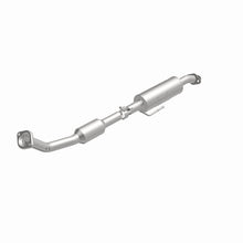 Load image into Gallery viewer, MagnaFlow 2019 Toyota Corolla 2.0L Direct Fit Catalytic Converter - 280080