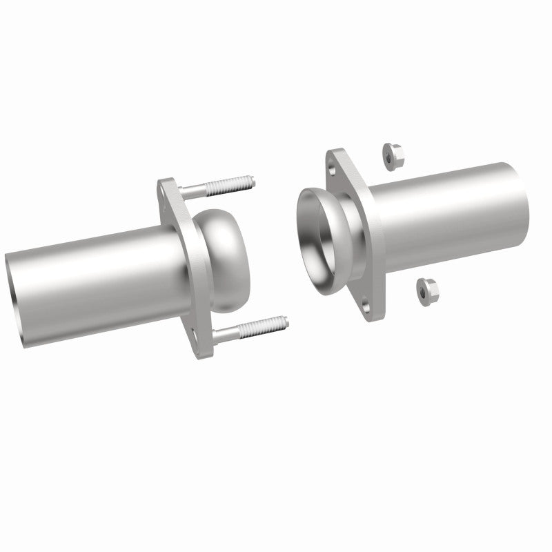 MagnaFlow Univ Ball Flange 3inch - 10745