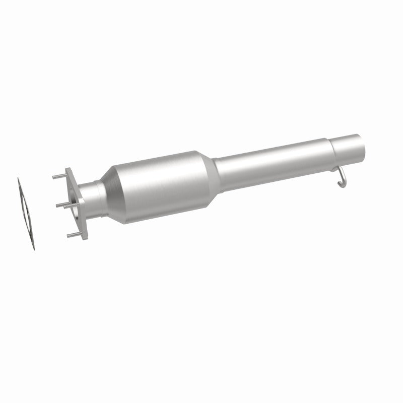 MagnaFlow 96-99 Cadillac DeVille 4.6L Direct Fit Converter - 4481451