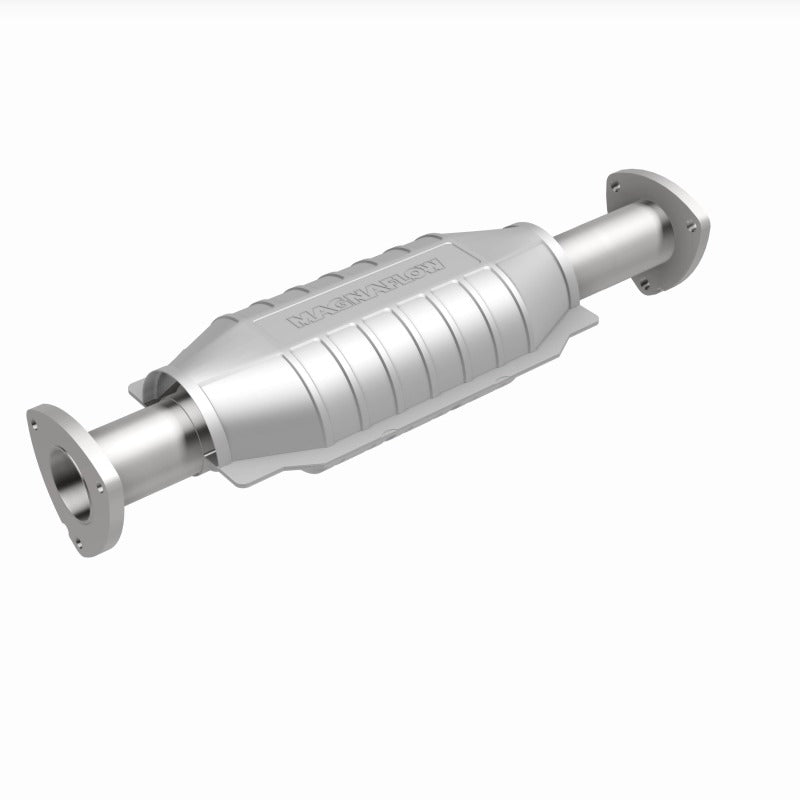 MagnaFlow Direct Fit Catalytic Converter GM 90 91 - 23482