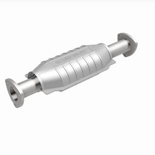 Load image into Gallery viewer, MagnaFlow Direct Fit Catalytic Converter GM 90 91 - 23482