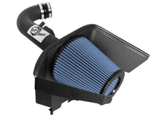 Load image into Gallery viewer, aFe MagnumFORCE Air Intake Stage-2 Pro 5R 10-11 Chevrolet Camaro V6 3.6L - 54-12382