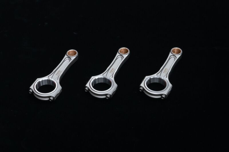 HKS BCD PISTON + CONROD KIT G16E HC-TT S3 - 21004-AT011
