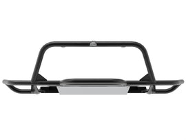 aFe Subaru Outback 23-25 H4-2.4L(t)/2.5L POWER Terra Guard Bumper w/Winch Mount