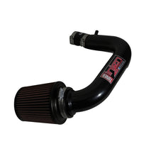 Load image into Gallery viewer, Injen 07-12 Fortwo 1.0L L3 Black Smart Short Ram Air Intake w/ MR Tech &amp; High Flow Filter - SP1000BLK