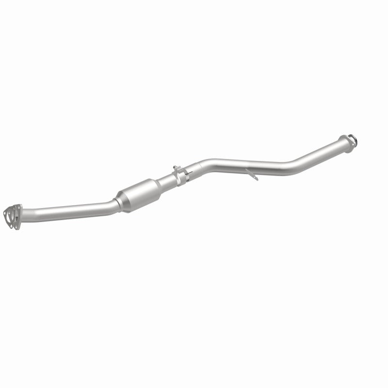 MagnaFlow Direct Fit Catalytic Converter 2014-2015 Forester H4 2.5 OEM Underbody - 21-217