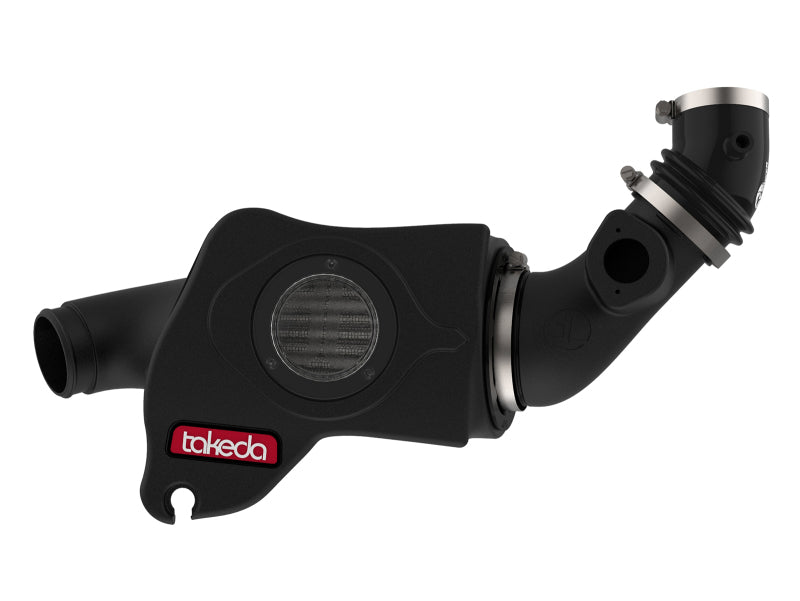 aFe Takeda Momentum Cold Air Intake System w/ Pro DRY S Media Mazda MX-5 Miata (ND) 16-19 L4-2.0L - 56-70006D