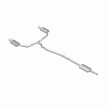 Load image into Gallery viewer, MagnaFlow SYS Cat-Back 13-14 Ford Flex 3.5L - 15338
