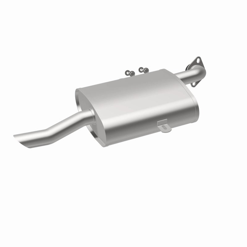 BRE Exhaust 98-02 Corolla Prizm 1.8L Muffler Kit - 108-0074